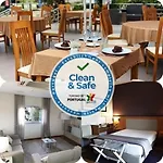 Albergaria Borges 3* Chaves