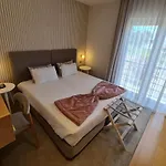 Albergaria Borges Szálloda 3*