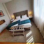 Hotel Albergaria Borges