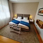 Hotel Albergaria Borges Chaves