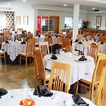 Albergaria Borges Ξενοδοχείο Chaves
