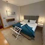 Albergaria Borges 3*