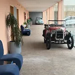 Hotel Albergaria Borges Chaves
