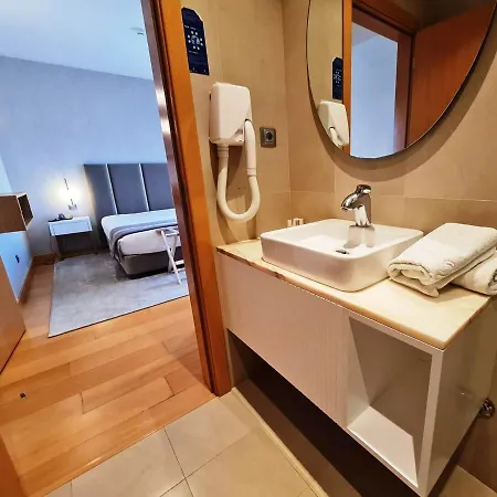 Hotel Albergaria Borges Chaves