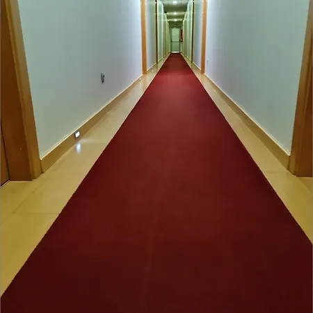 Albergaria Borges Hotell Chaves