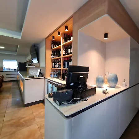 Albergaria Borges Hotel Chaves