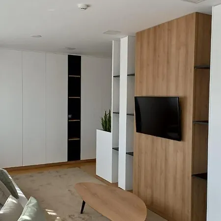 호텔 Albergaria Borges