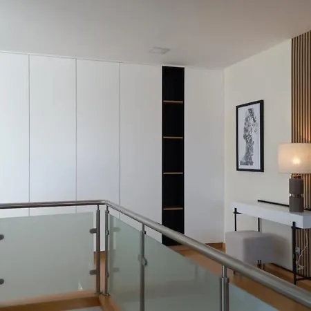 Ξενοδοχείο Albergaria Borges