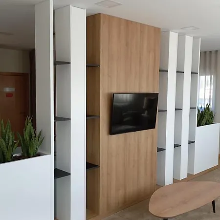 Otel Albergaria Borges Chaves