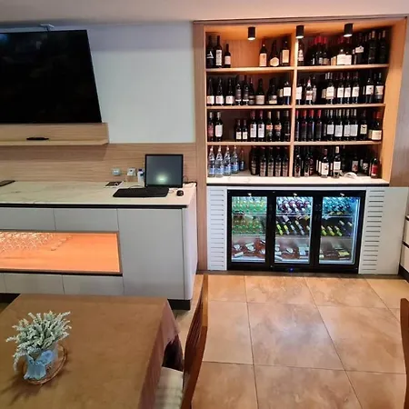 Albergaria Borges 3*