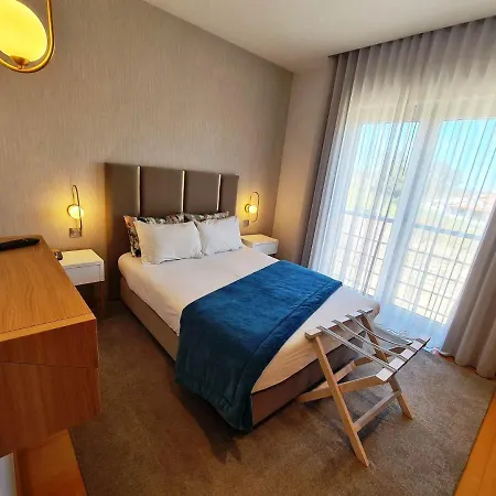 Albergaria Borges 3* Chaves