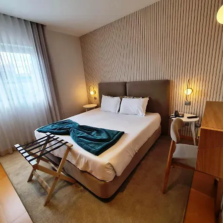 Albergaria Borges 3* Chaves