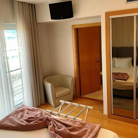 Albergaria Borges 3* Chaves