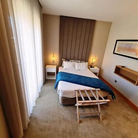 Albergaria Borges Chaves