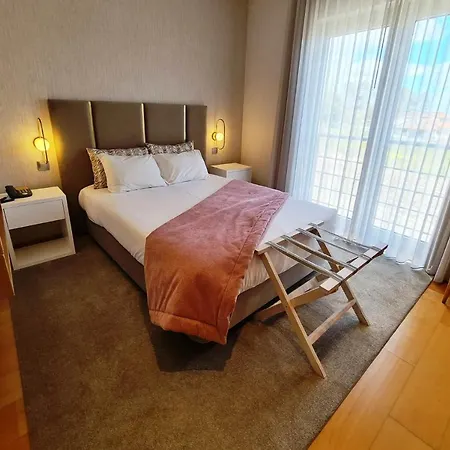 Albergaria Borges 3* Chaves