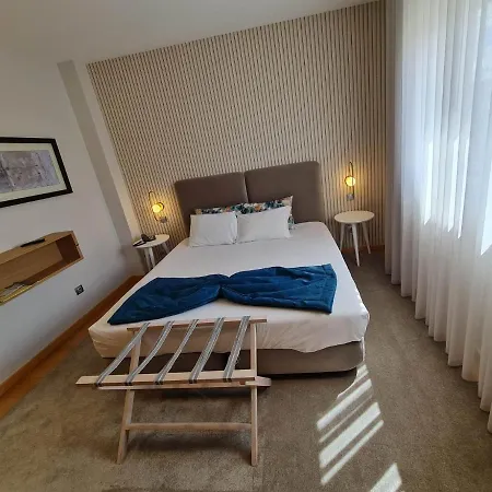 Albergaria Borges 3*