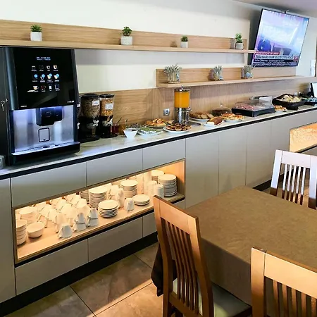 Albergaria Borges 3* Chaves