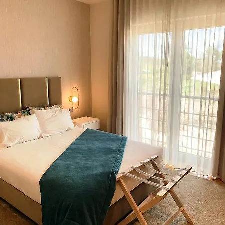 Ξενοδοχείο Albergaria Borges Chaves