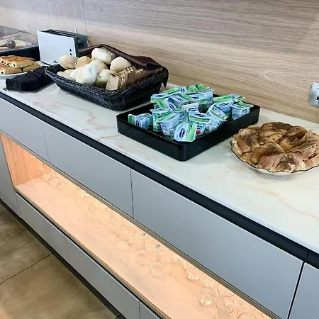 Ξενοδοχείο Albergaria Borges