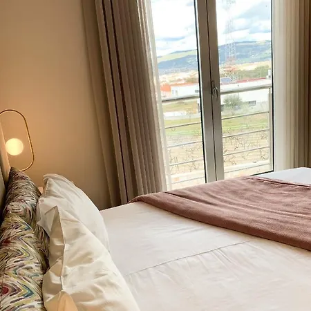 Albergaria Borges Otel Chaves