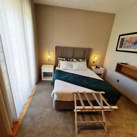 Albergaria Borges Chaves