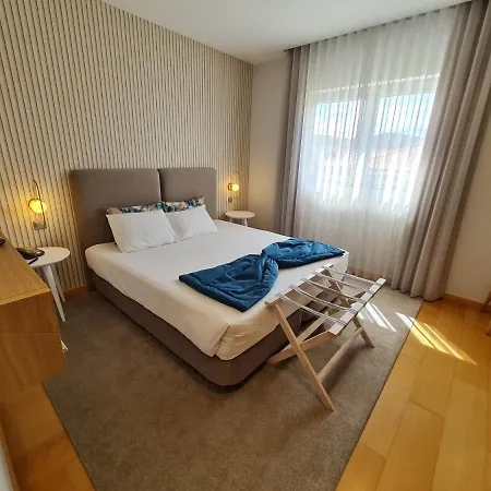 Albergaria Borges Chaves