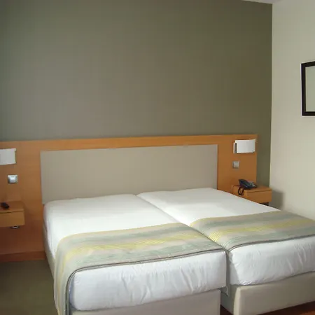 Hotel Albergaria Borges Chaves