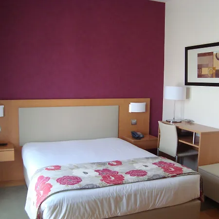 Hotel Albergaria Borges 3*