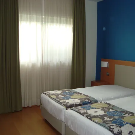 Albergaria Borges Hotel 3*