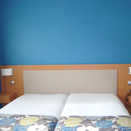 Otel Albergaria Borges Chaves