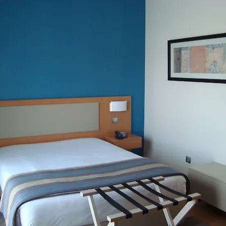 Albergaria Borges Hotel Chaves