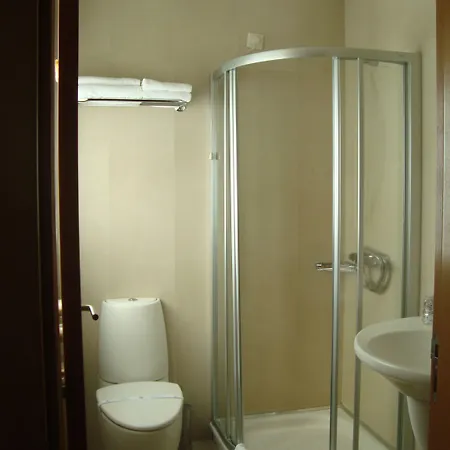 Отель Albergaria Borges 3*