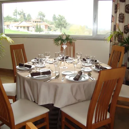 Albergaria Borges Ξενοδοχείο 3*