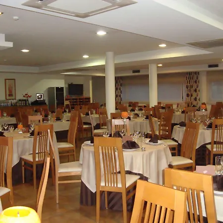 Albergaria Borges 3* Chaves