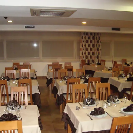 Albergaria Borges Otel