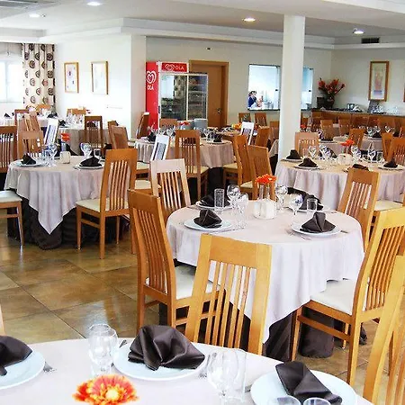 Albergaria Borges Otel Chaves