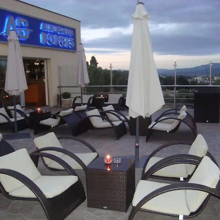 Albergaria Borges Hotel Chaves