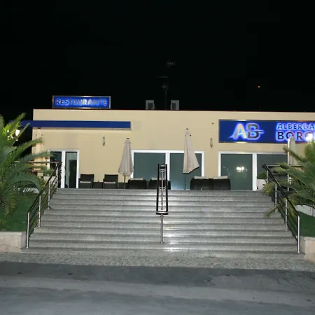 Albergaria Borges Hotel Chaves