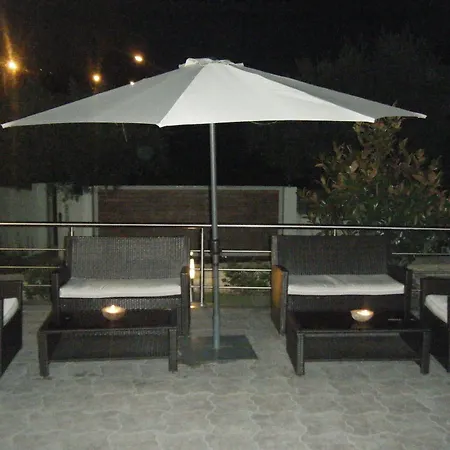 Albergaria Borges Ξενοδοχείο 3*