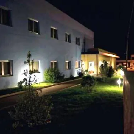 Otel Albergaria Borges Chaves