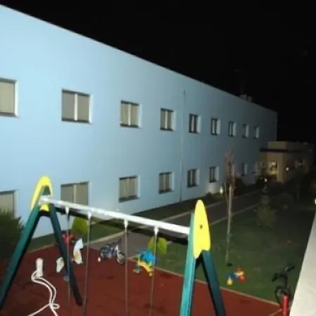 Albergaria Borges 3*