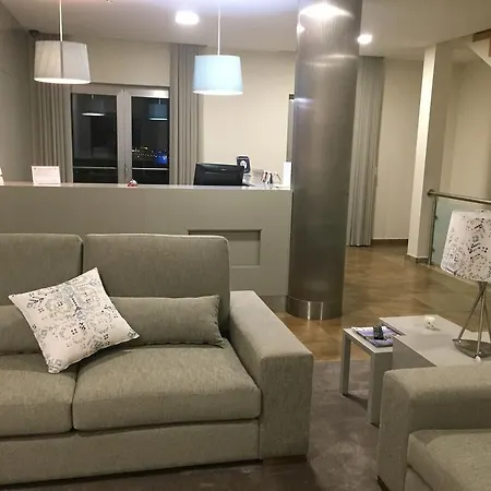 Albergaria Borges 3*