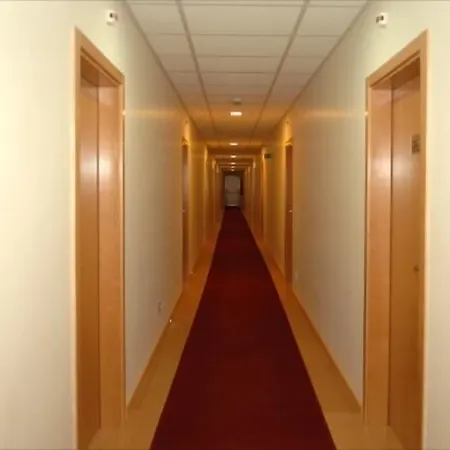Otel Albergaria Borges 3*