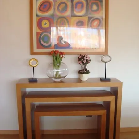 Hotel Albergaria Borges Chaves