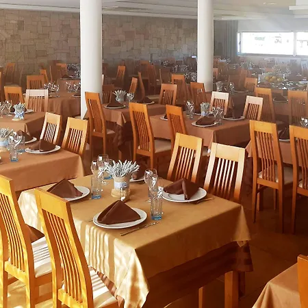 Albergaria Borges 3* Chaves