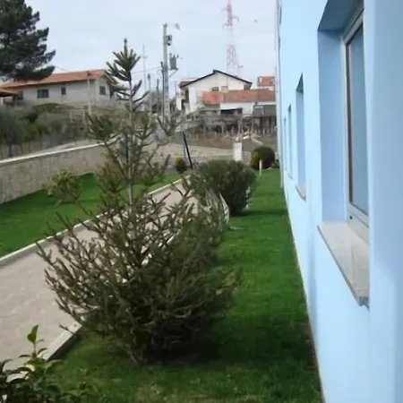 Albergaria Borges 3* Chaves