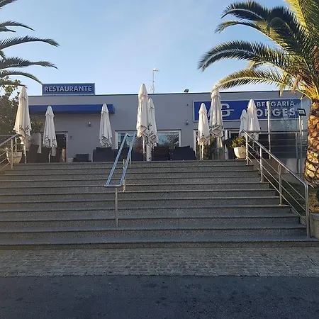 Albergaria Borges 3* Chaves