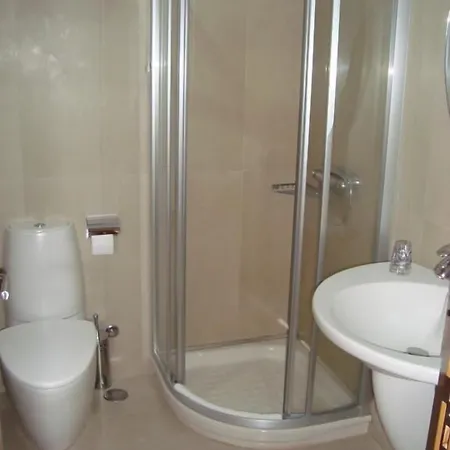 Albergaria Borges Chaves