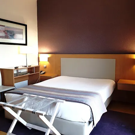 Hotel Albergaria Borges Chaves