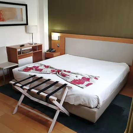 Albergaria Borges Hotel